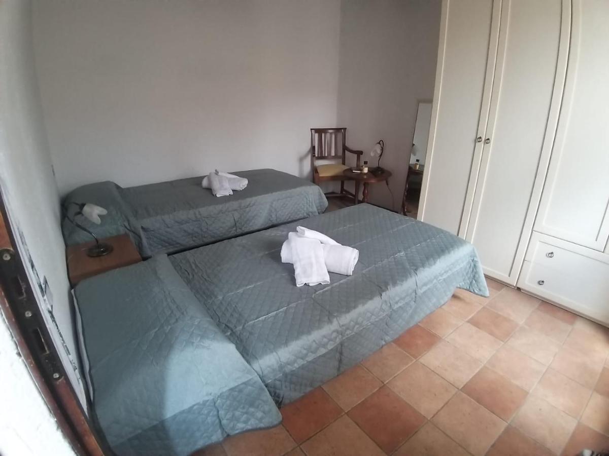 Casa Luna Apartment Tavernelle  Bagian luar foto