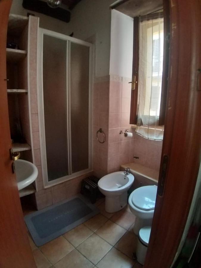 Casa Luna Apartment Tavernelle  Bagian luar foto