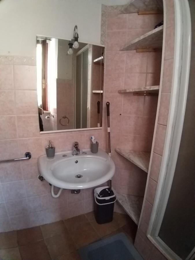 Casa Luna Apartment Tavernelle  Bagian luar foto