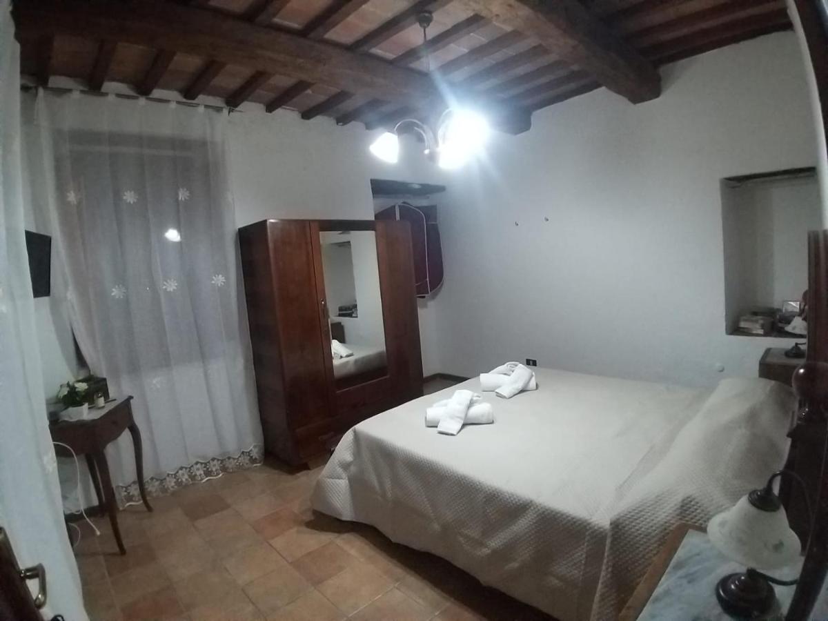 Casa Luna Apartment Tavernelle  Bagian luar foto