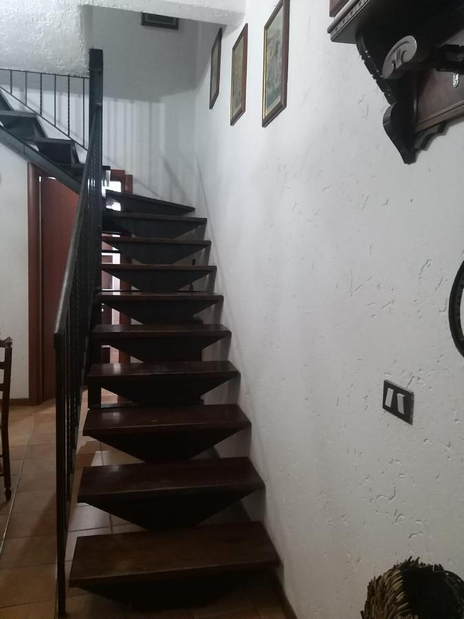 Casa Luna Apartment Tavernelle  Bagian luar foto