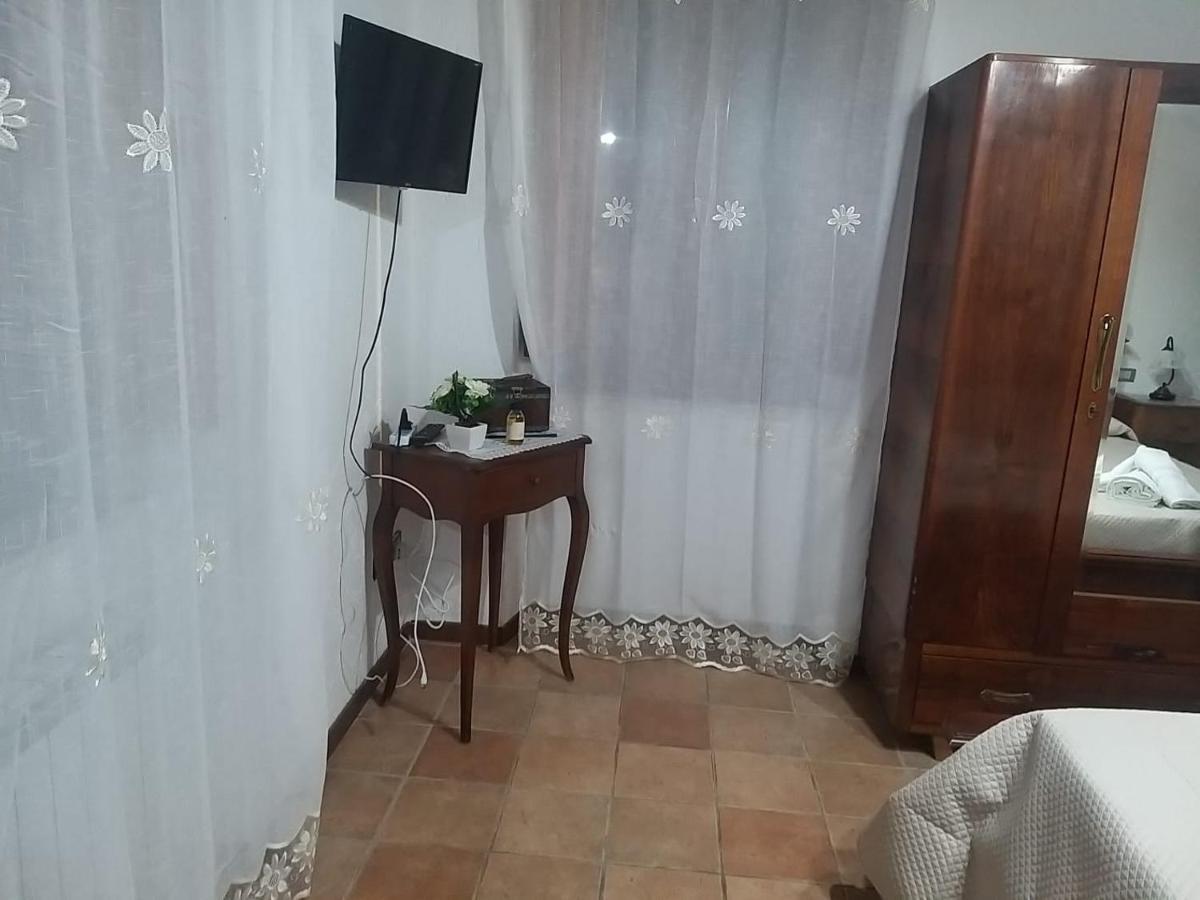 Casa Luna Apartment Tavernelle  Bagian luar foto
