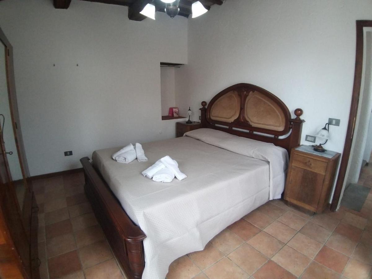 Casa Luna Apartment Tavernelle  Bagian luar foto
